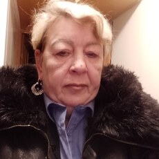 Фотография девушки Тать Яна, 66 лет из г. Новокузнецк
