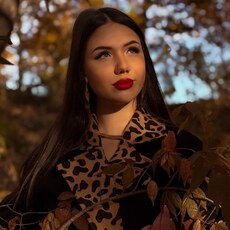 Фотография девушки Анастасия, 26 лет из г. Хабаровск