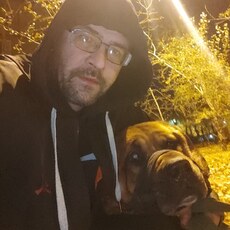 Фотография мужчины Родион, 41 год из г. Братск