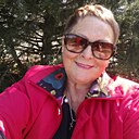 Марина, 59 лет