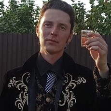 Фотография мужчины Сергей, 35 лет из г. Шатура