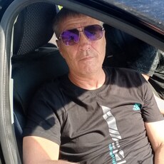 Фотография мужчины Михаил, 48 лет из г. Курган