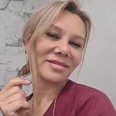 Фотография девушки Наталья, 53 года из г. Новосибирск