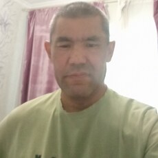 Фотография мужчины Айяз, 49 лет из г. Алматы