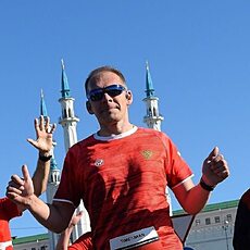 Фотография мужчины Konstantin, 46 лет из г. Ульяновск