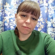 Фотография девушки Лариса, 35 лет из г. Ангарск