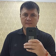 Фотография мужчины Роман, 40 лет из г. Рубцовск
