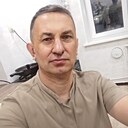 Андрей, 50 лет