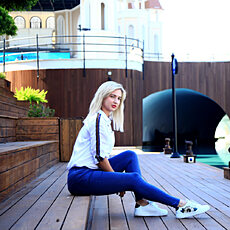 Фотография девушки Waliter, 40 лет из г. Донецк