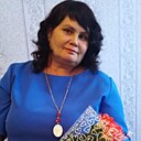 Надежда, 47 лет