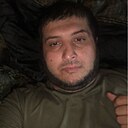 Даг, 19 лет