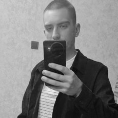 Фотография мужчины Игорь, 25 лет из г. Мыски