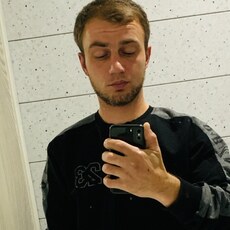 Фотография мужчины Felix, 30 лет из г. Брюховецкая