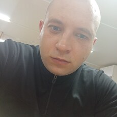 Фотография мужчины Сергей, 31 год из г. Конаково