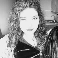 Фотография девушки Алина, 19 лет из г. Новосибирск