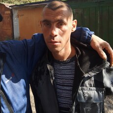 Фотография мужчины Евгений, 35 лет из г. Хабаровск