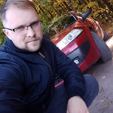 Фотография мужчины Никита, 31 год из г. Донской