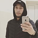 Вадим, 36 лет