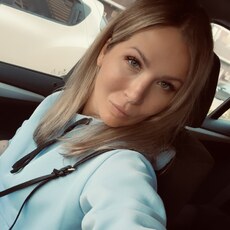 Фотография девушки Kсюша, 40 лет из г. Москва