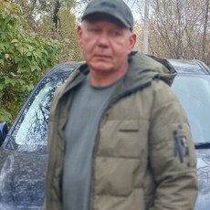 Фотография мужчины Игорь, 56 лет из г. Хабаровск