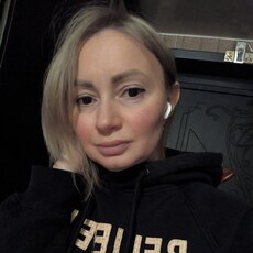 Фотография девушки Алла, 49 лет из г. Тамбов