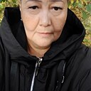 Вера, 55 лет