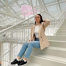 Фотография девушки Кристина, 37 лет из г. Москва