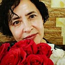 Gylnara, 54 года