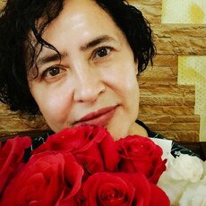 Фотография девушки Gylnara, 54 года из г. Салават
