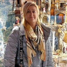 Фотография девушки Віра, 43 года из г. Львов