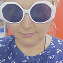 Аля, 52 года