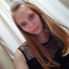 Фотография девушки Кристина, 26 лет из г. Черногорск