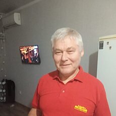 Фотография мужчины Виктор, 62 года из г. Краснодар