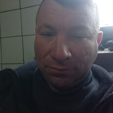 Фотография мужчины Геннадий, 40 лет из г. Воложин