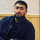 Алик, 32 года