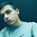 Андрей, 20 лет