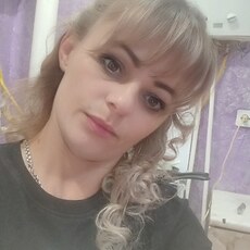 Фотография девушки Натали, 38 лет из г. Орел