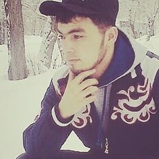 Фотография мужчины Ruslan, 32 года из г. Самара