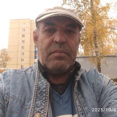 Фотография мужчины Фазил, 58 лет из г. Омск