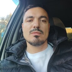 Фотография мужчины Илья, 36 лет из г. Ижевск