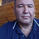Кадам, 57 лет