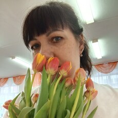 Фотография девушки Наталья, 50 лет из г. Бердск