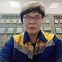 Ксения, 44 года