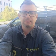 Фотография мужчины Сергей, 43 года из г. Лида