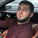 Мурад, 25 лет