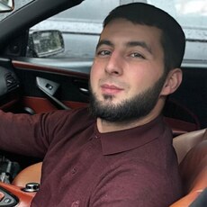Фотография мужчины Мурад, 25 лет из г. Люберцы