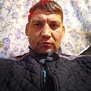 Максим, 39 лет