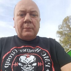 Фотография мужчины Андрей, 48 лет из г. Ярославль