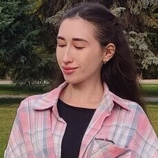 Фотография девушки София, 19 лет из г. Бердянск