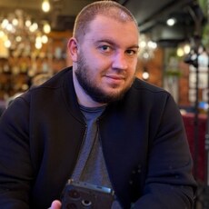 Фотография мужчины Антон, 29 лет из г. Голицыно